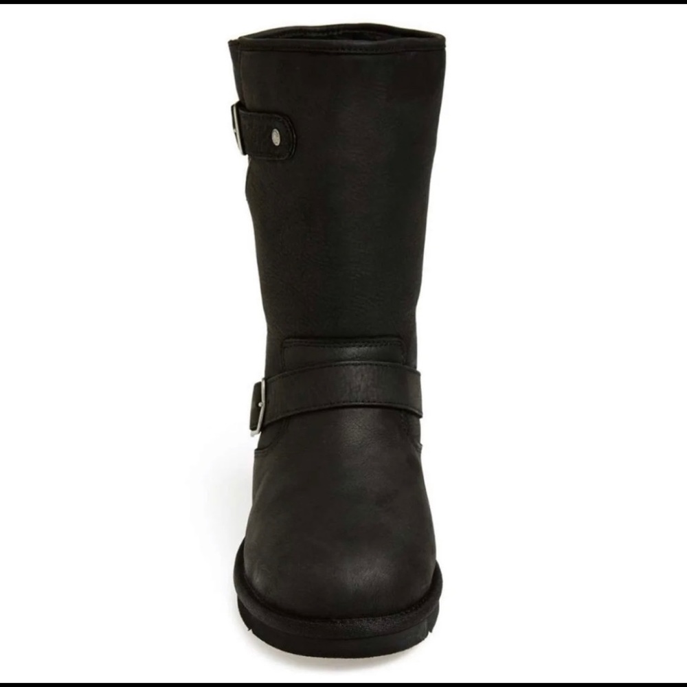 Brand new authentic black winter UGG boots - Picture 3 of 6